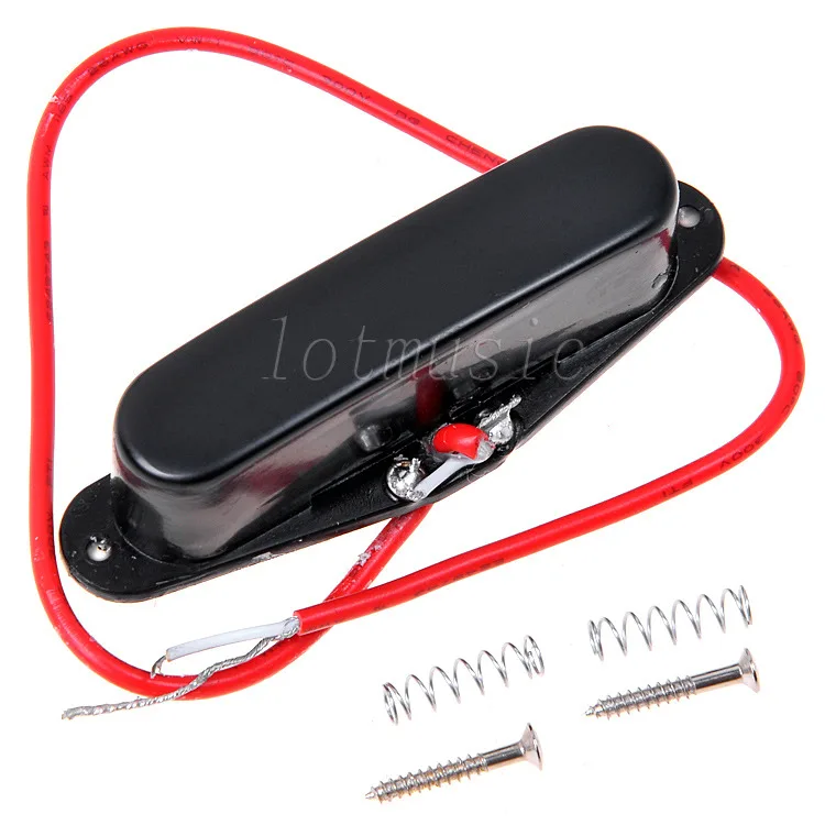 8 шт. сменный зажим для гитары Tele|guitar neck|replacement guitar neckneck pickup |