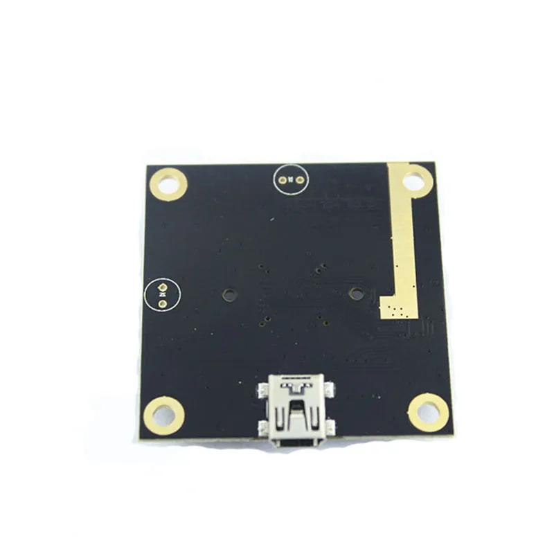 micro camera module