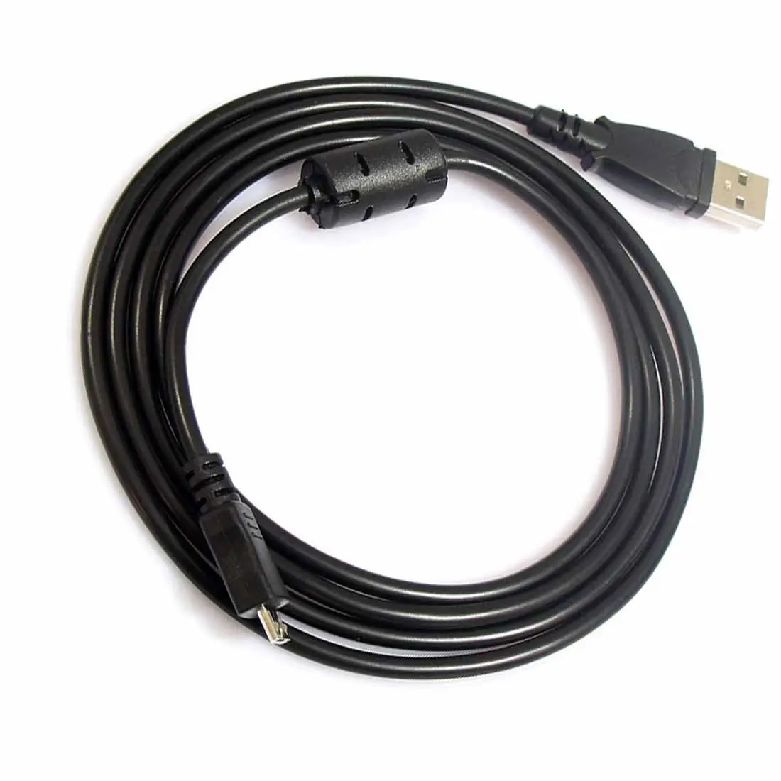 USB кабель для передачи данных для цифровой камеры NIKON Coolpix S100 P7800 P7700 P7100 P6000_ P330 P310 P300 P100 L830 L820 L620 L610 L6 L5 L4 P500 S2800