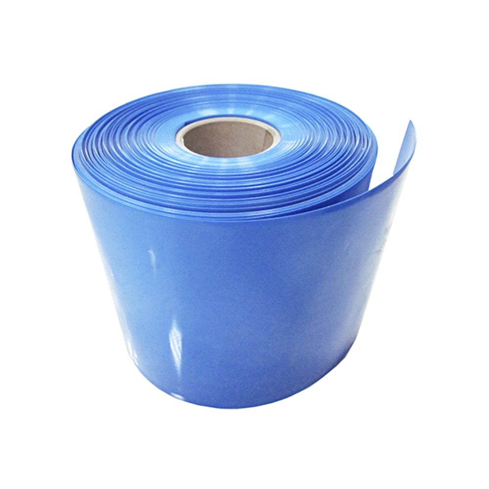 PVC heat shrink tubing 2