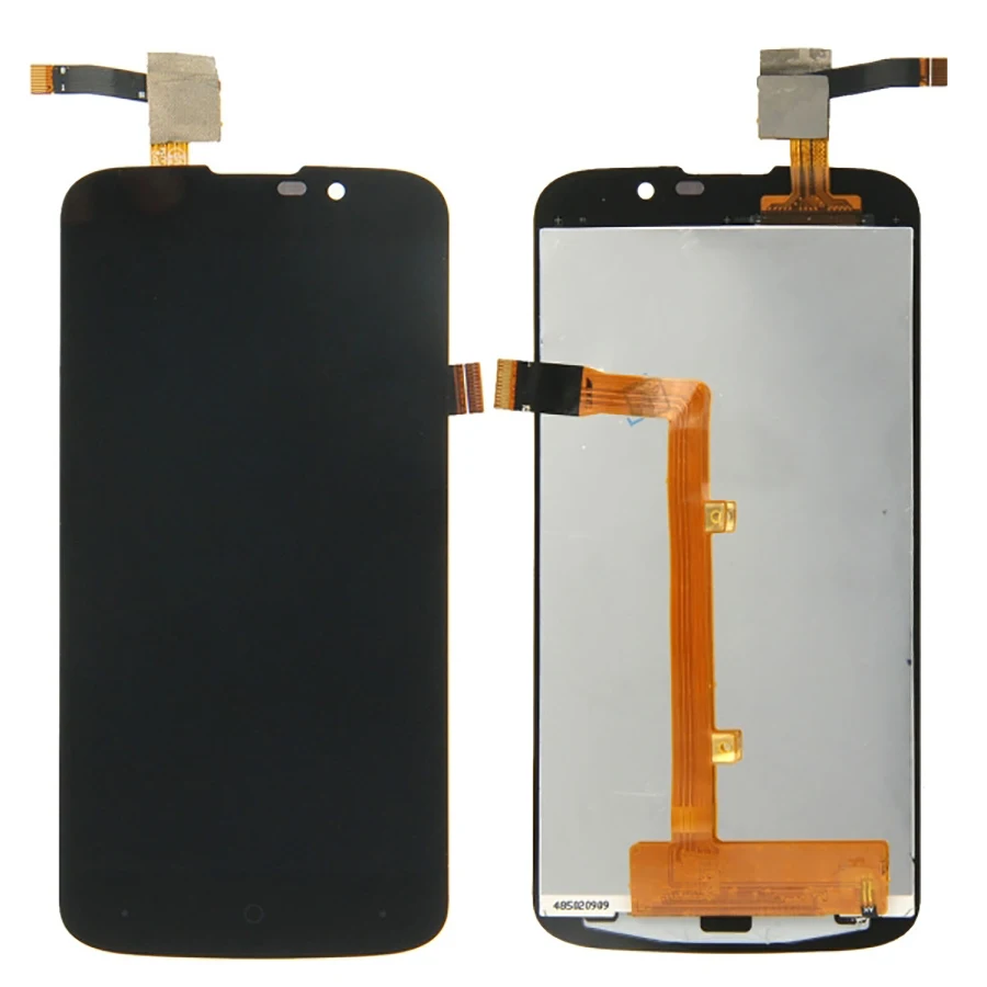 

LCD Screen and Digitizer Full Assembly for innos i2