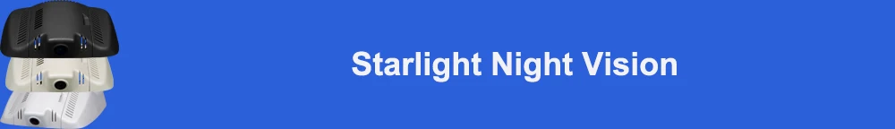 starlight night vision 
