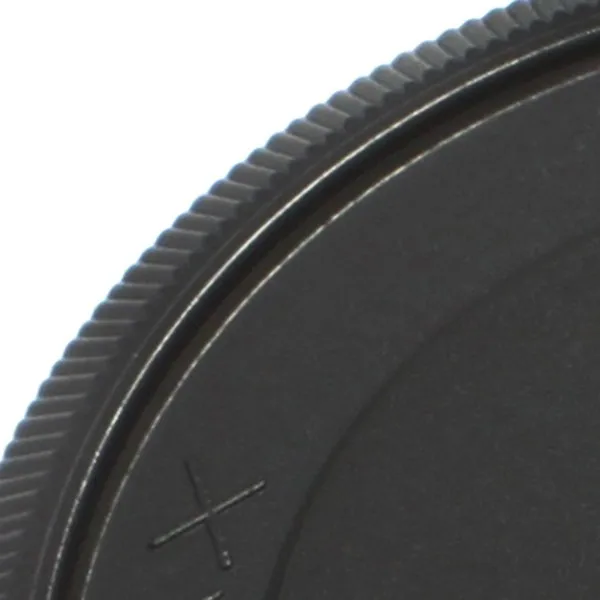 Lens Rear Cap for Pentax 645 (7)