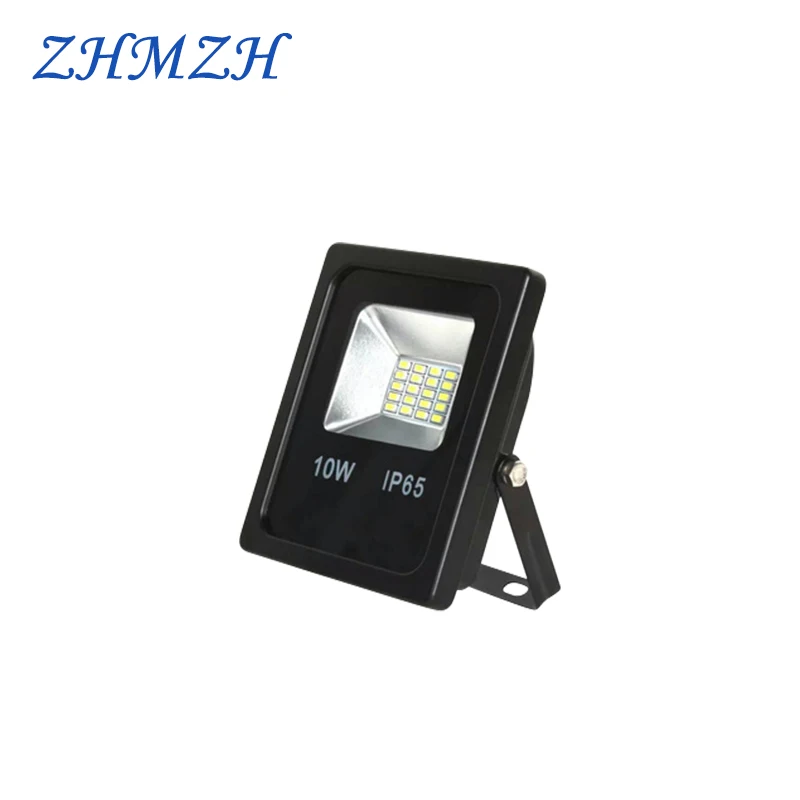 LED Floodlight | Waterproof IP66 | DC 12V | Professional Outdoor Spotlight for Night Market | 10W, 20W, 30W, 50W, 100W Available image 2
