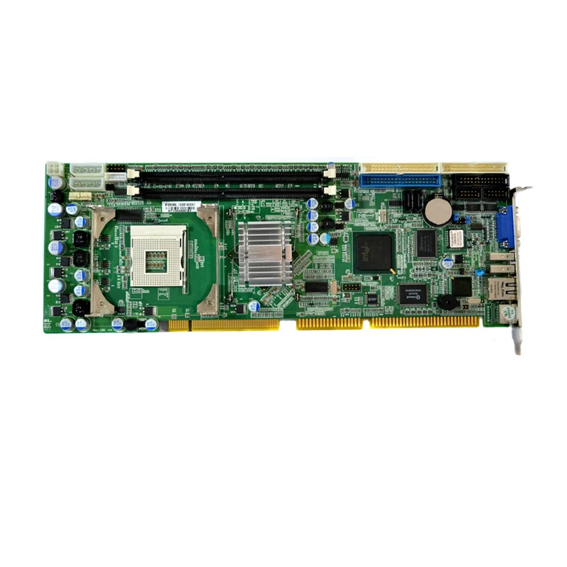 Стандартный блок питания IF865 ЦП с одной сетью ATX 1 0 спецификация полная длина