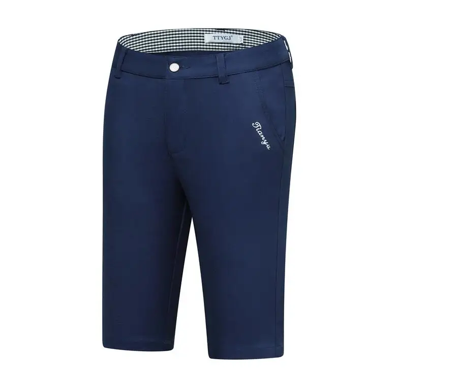 Shorts de golfe