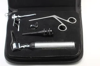 

Diagnostic ENT Set LED