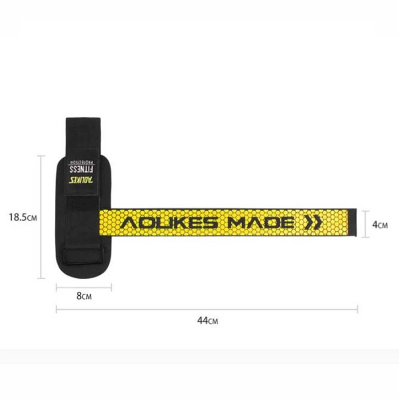 2pcs Weight Lifting Hand Wrist belt Support Strap Brace band Gym Straps Weight Lifting handwraps Body Building Grip Glove Belt 2pcs Weight Lifting Hand Wrist belt Support Strap Brace band Gym Straps Weight Lifting handwraps Body Building Grip Glove Belt