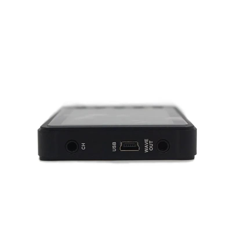 DSO Nano V3 цифровой осциллограф USB портативный осциллографы Комплект 200 кГц аналоговая полоса пропускания Osciloscopio дешевле, чем DSO203 DS203