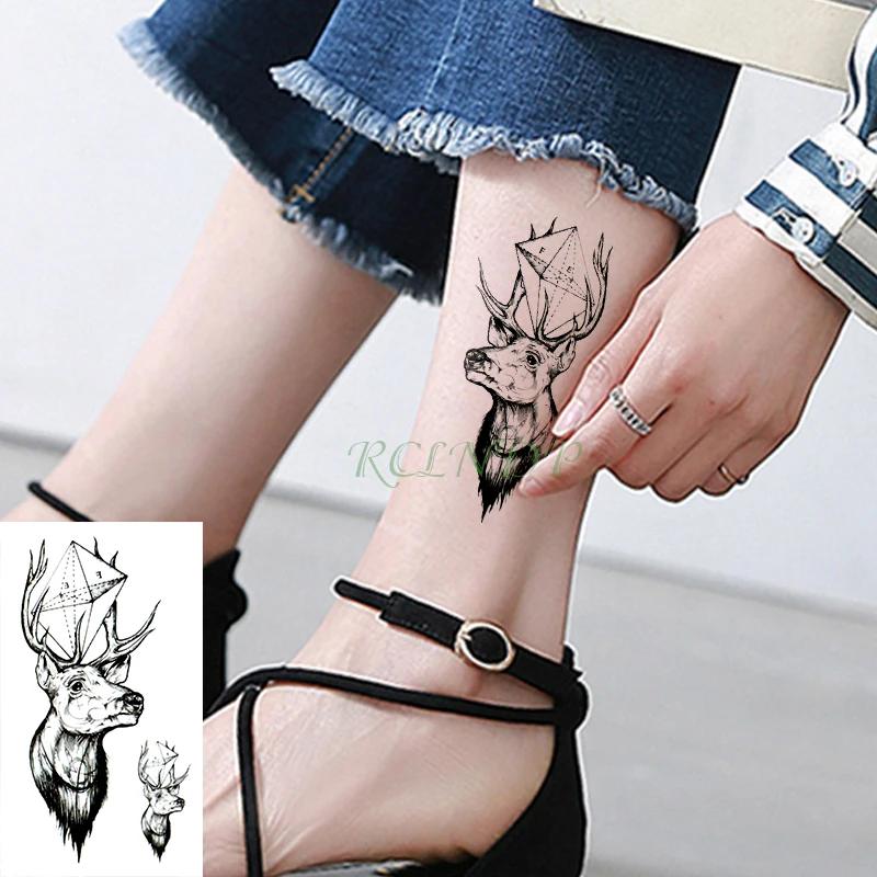 Les Colis Noirs LCN Tatoo Enfant Gar/çon Plaque de Tatouage Temporaire 290 Mod/èle Al/éatoire