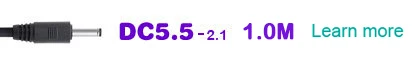 DC5.5-2.1