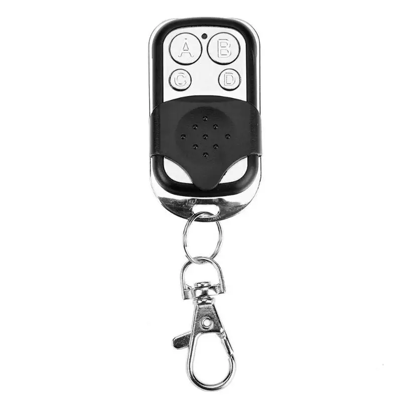 

Universal Duplicator Copy Remote Control for PT/SC/LX/HX/HT Series 433MHz