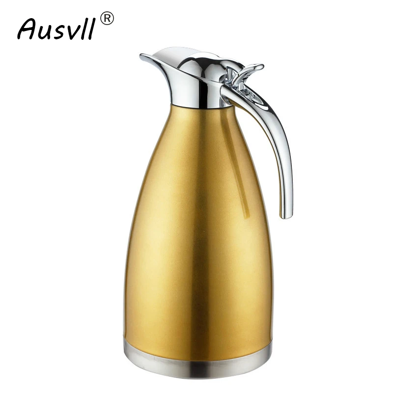 best vacuum flask for coffee