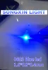 100pcs/lot Small BLUE lamp beads 0603 SMD LED 0603 BLUE Light-emitting diodes 460-470nmFree Shipping ► Photo 1/3