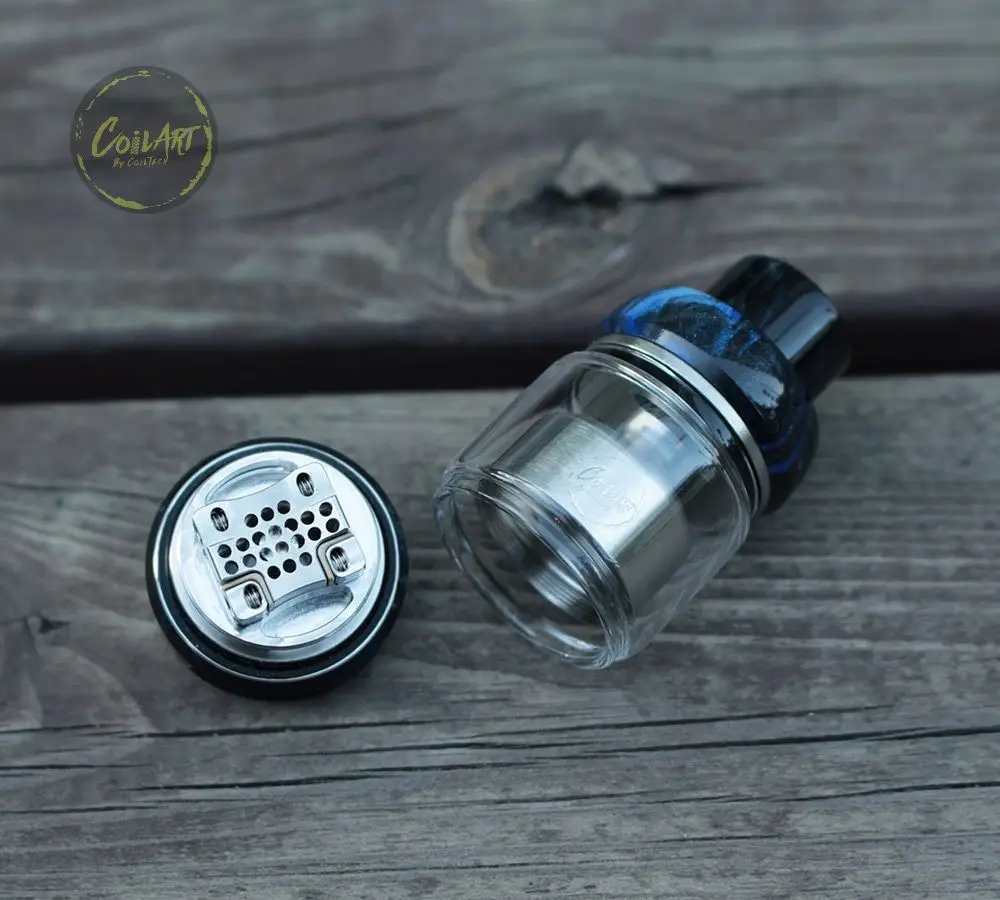 Coilart Mage RTA 2019-4