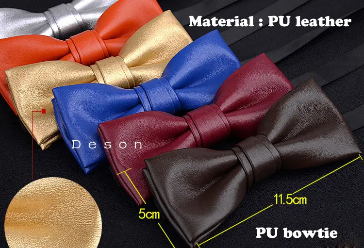 PU-bowtie