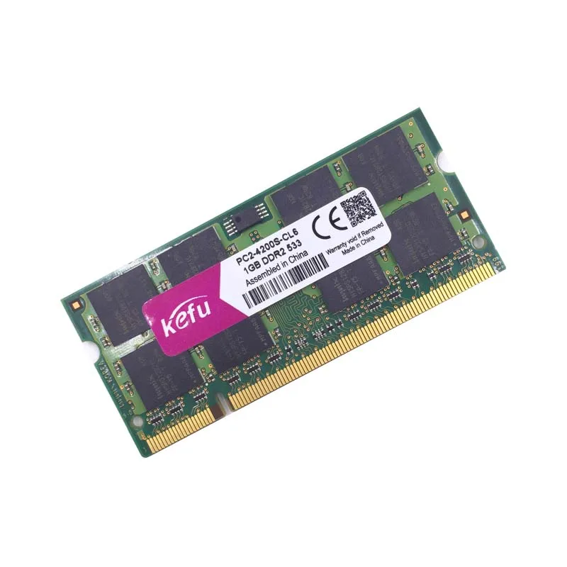 1 Гб 2 Гб ddr2 533 МГц PC2-4200 sodimm ноутбук, ddr2 533 2 Гб pc2-4200s so-dimm ноутбук, оперативная память ddr2 2 ГБ 2g 533 МГц sdram