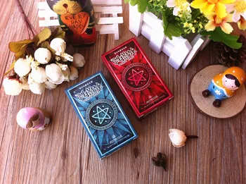 

student Tarot Board Game Cards ChineseEdition for Astrologer with colorful Box