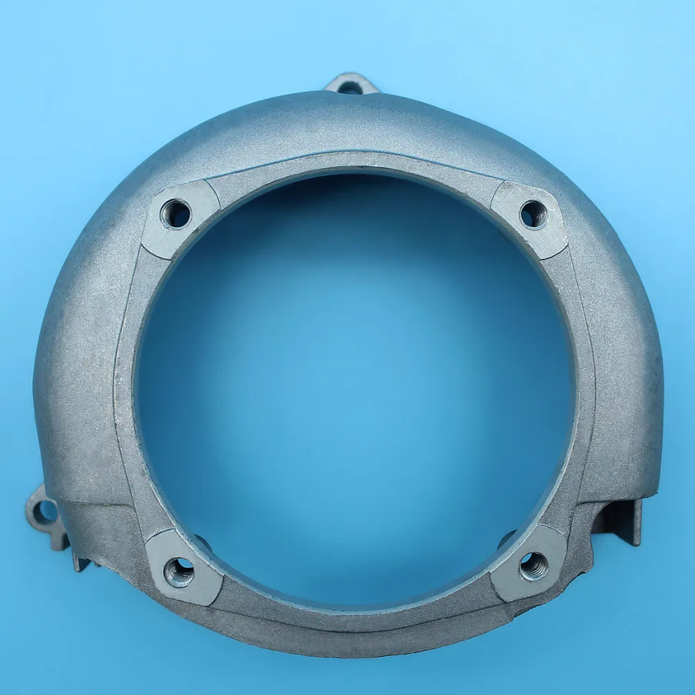 Flywheel Fan Cover Clutch Housing for Honda GX35 GX35NT Engine HHT35S