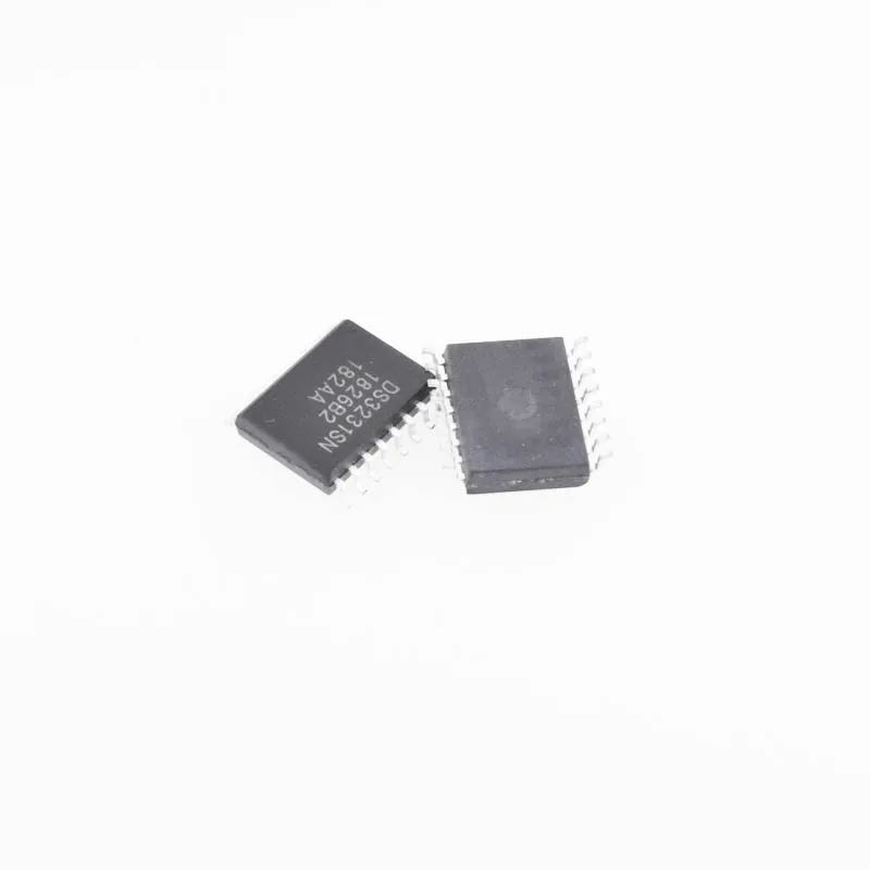 1PCS Real Time Clock chip DS3231SN DS3231 16-SOIC