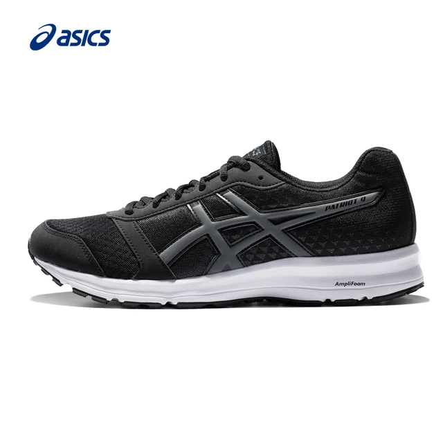 asics patriot 9