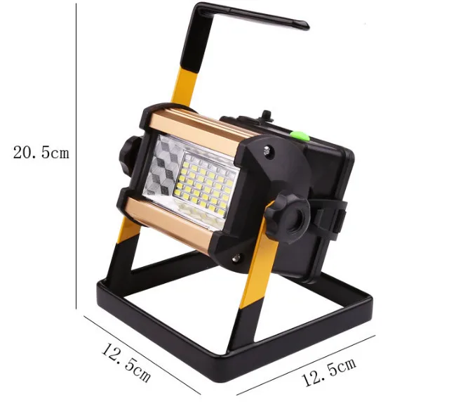 Rechargeable-50W-36LED-LED-Searching-Light-Portable-2400LM-Spotlight-Flood-Spot-Work-Light-for-Outdoor-Camping-Lamp-With-Charger1