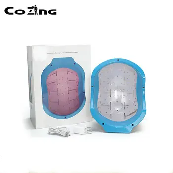 

Hair Growth With Laser Treatments For Hair Loss Solution Regrow Hair Cap