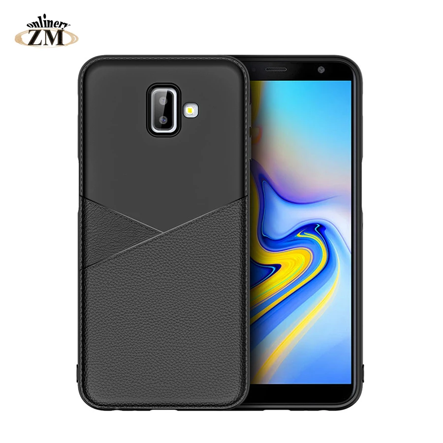 

Ultra thin TPU Silicone Case for samsung galaxy J4 J6 plus J3 J5 J7 2017 Covers shock proof TPU cases for samsung J8 2018 case