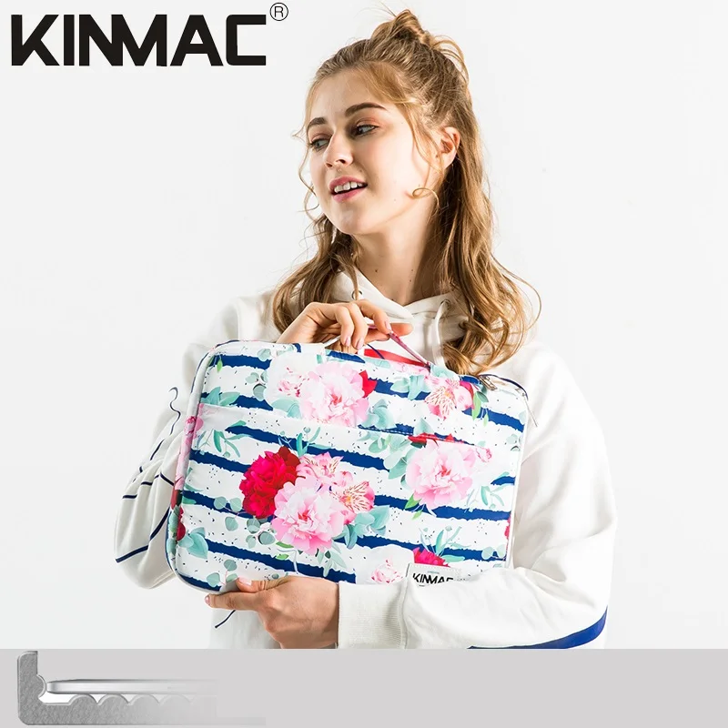 Бренд Kinmac Сумочка чехол для ноутбука 1", 13,1", 13,3 дюймов Сумка MacBook Air Pro 13,3, ks015