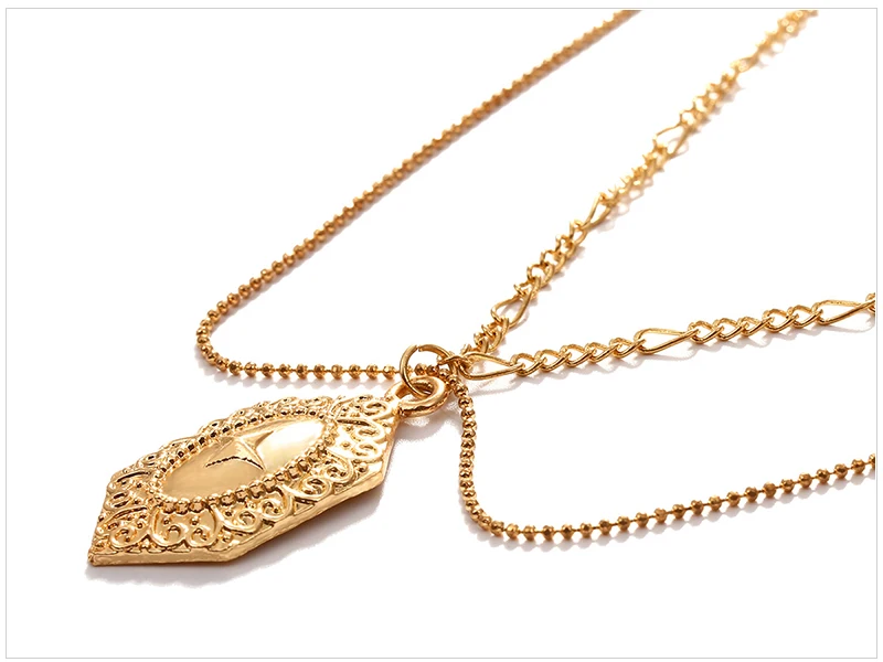 Star Necklace (3)
