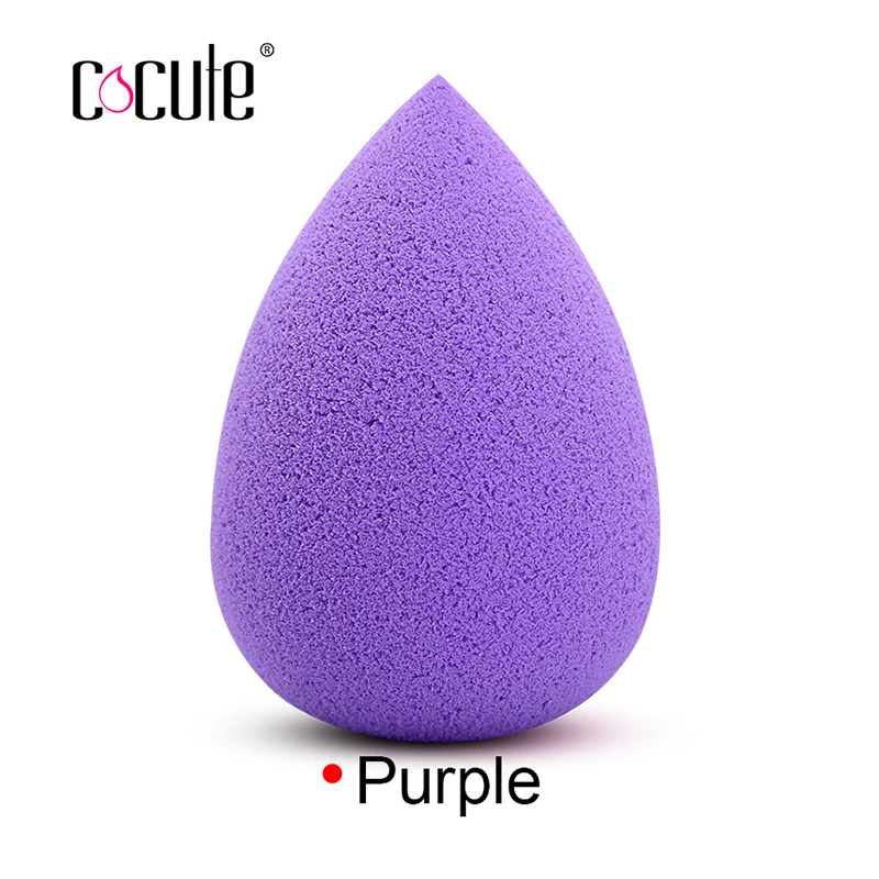 Makeup Foundation Powder Sponge Makeup Foundation Powder Sponge