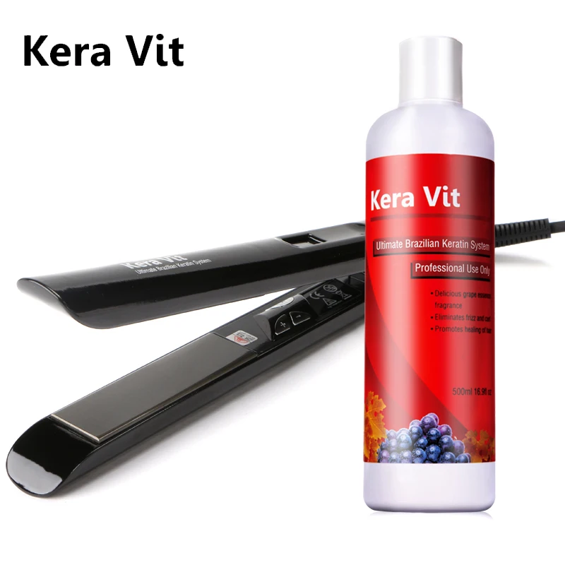 KERAVIT+KERATIN