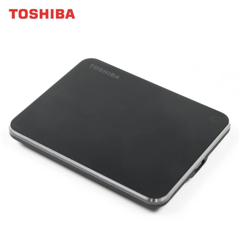 

Toshiba XS700 Portable Solid State Drive 480GB 960GB USB 3.1 High Speed Type-C Mobile Hard Drive Encrypted SSD