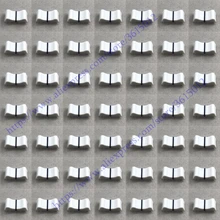 50 шт./лот заменить белого цвета смеситель ручка регулятора уровня s для Аллен& хит XONE 1D 2D 3D 4D 32 62 464 S2 слайдер Ручка регулятора уровня