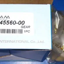 Запчасти для Yamaha новая модель 2 тактный 40HP подвесной мотор вперед(с медным рукавом) номер: 66 T-45560-00