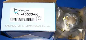 

Free shipping parts for Yamaha New model 2 stroke 40HP outboard motor forward gear (with copper sleeve) No.: 66T - 45560-00