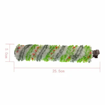 

Multi-functional Pet Brushroll For Bissell Crosswave 1785 2303 2305 2306 2328 Pet Brushroll Clean Tool