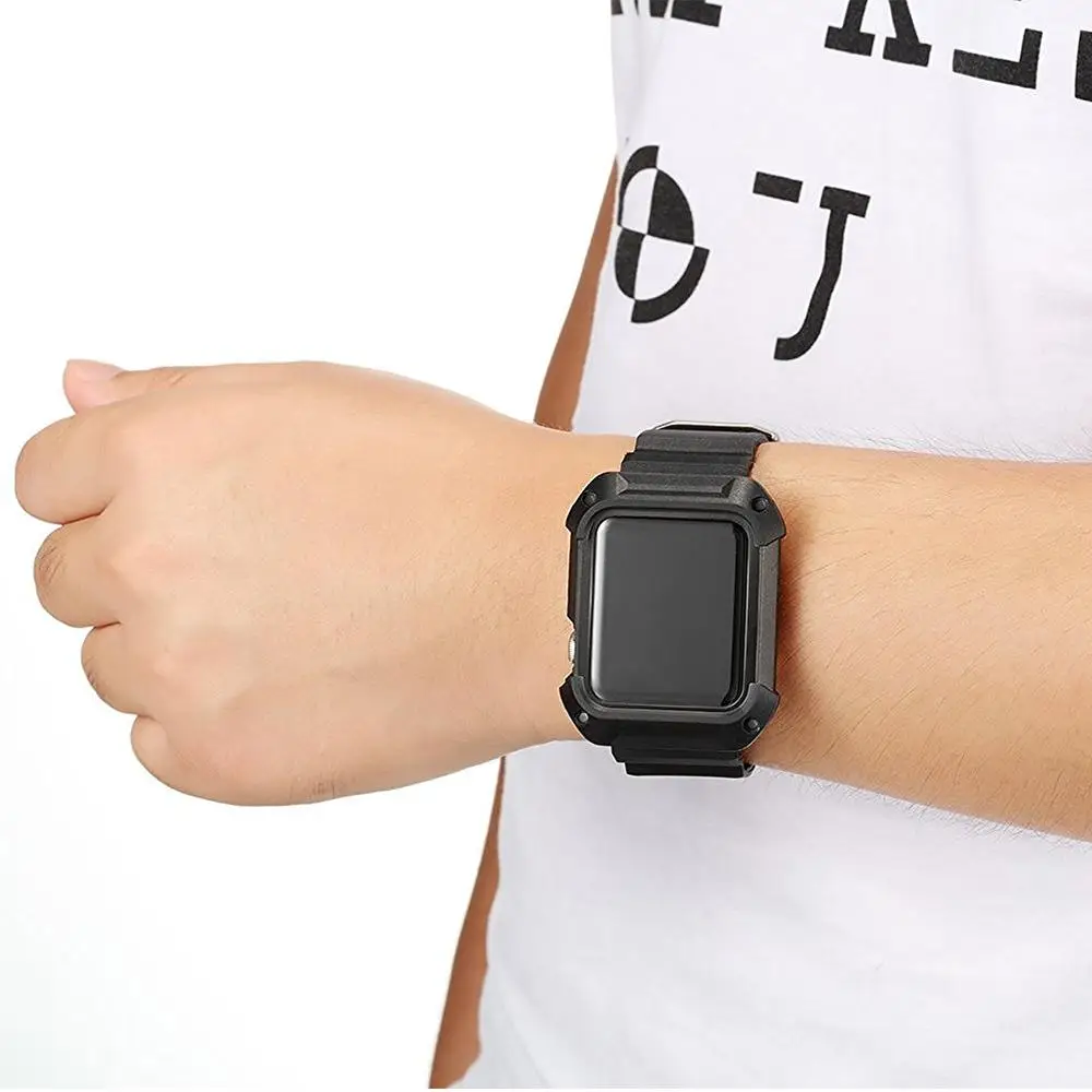 rugged apple watch bands 42mm