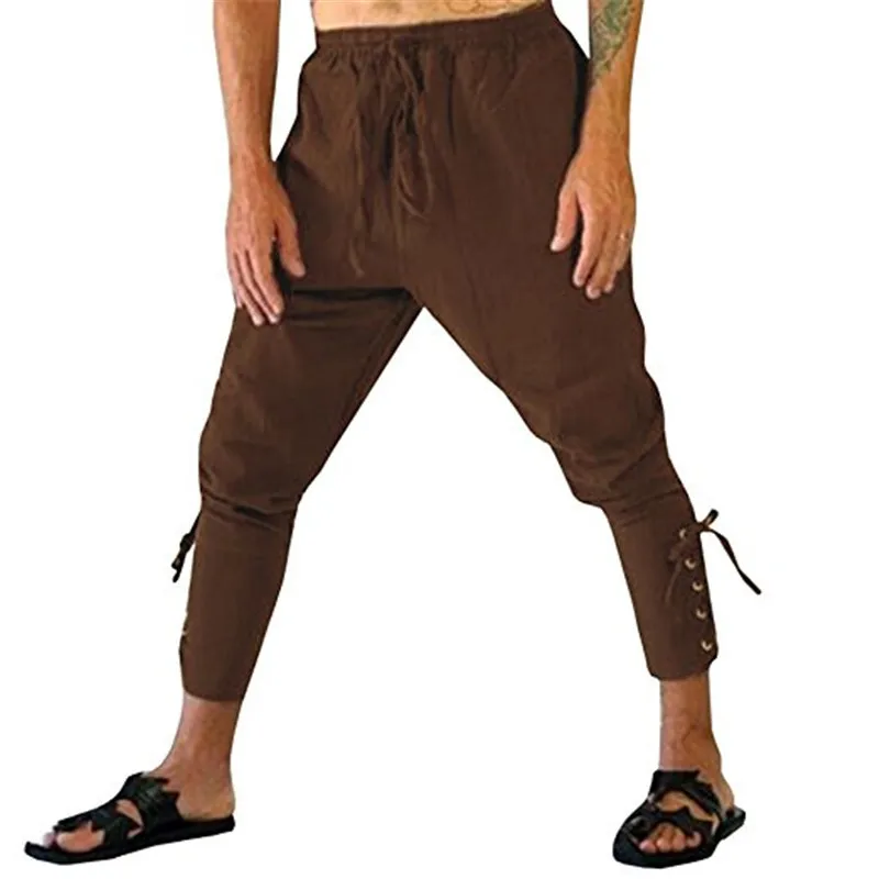 4 цвета повседневные штаны чистый цвет Мужские Брюки тренировочные штаны с резинкой в талии облегающие хип-хоп брюки мужские обтягивающие брюки