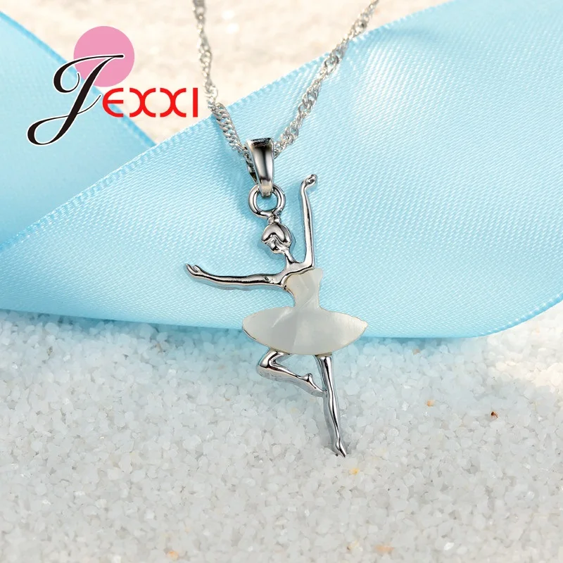 JEXXI-White-Dancing-Ballet-Girls-Jewelry-Set-Silver-Color-Pendant-Necklace-Earring-Sets-for-Women-Wedding (1)