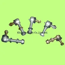 M16x1.5 высокого качества регулируемый шаровой шарнир для багги, квадроциклы, вездеходы, подвеска