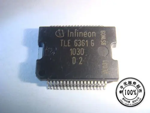 TLE6361G TLE6361 SSOP36 (2 шт./лот) | Компьютеры и офис