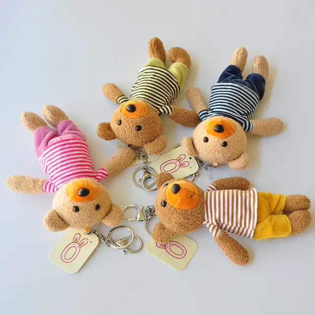 sugar bear plush