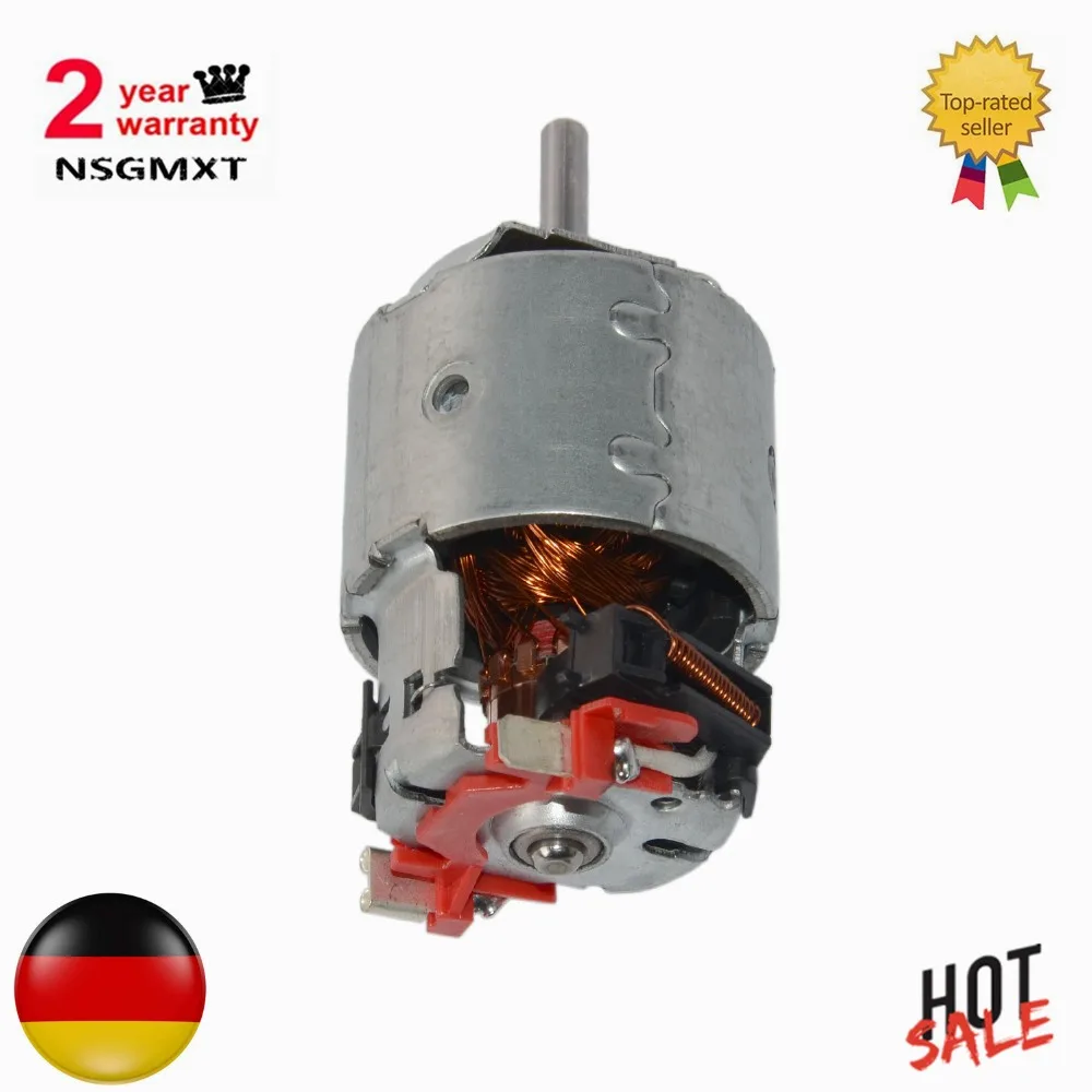 

AP02 Brand New Blower Motor for Bosch Mercedes Benz 0130007305 0130007027