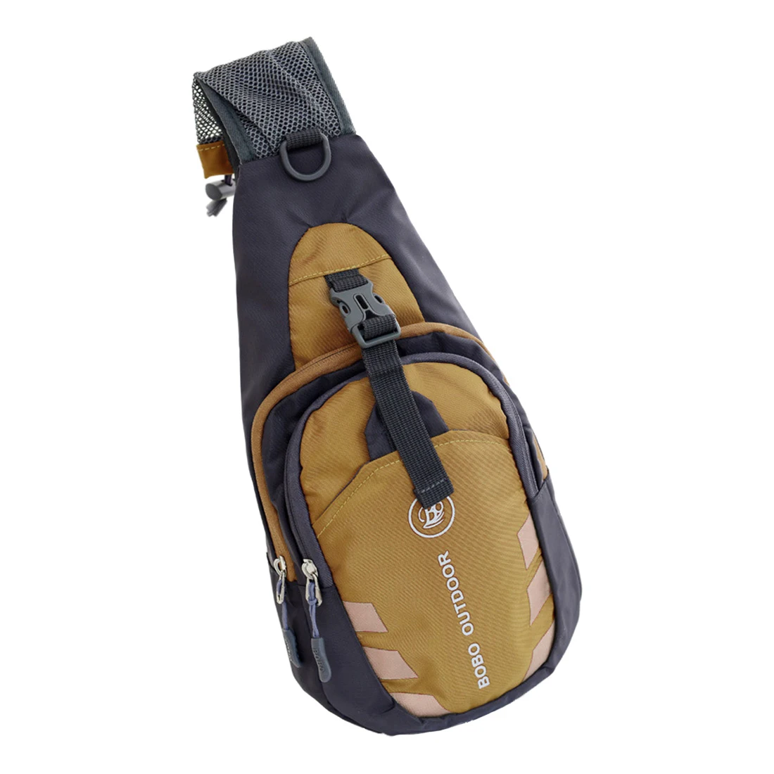 Mens Underarm Anti Theft Holster Cross Body Shoulder Fashion Travel Bag