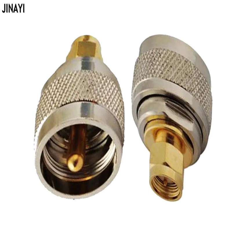 sma connector sma connector