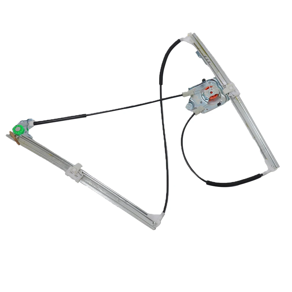 Genuine OEM-Power Window Regulator Front PASSENGER Side For      MK2 II 01-07,Fits 4/5 DOORS