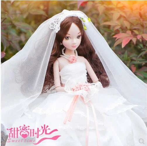 bridal dolls online