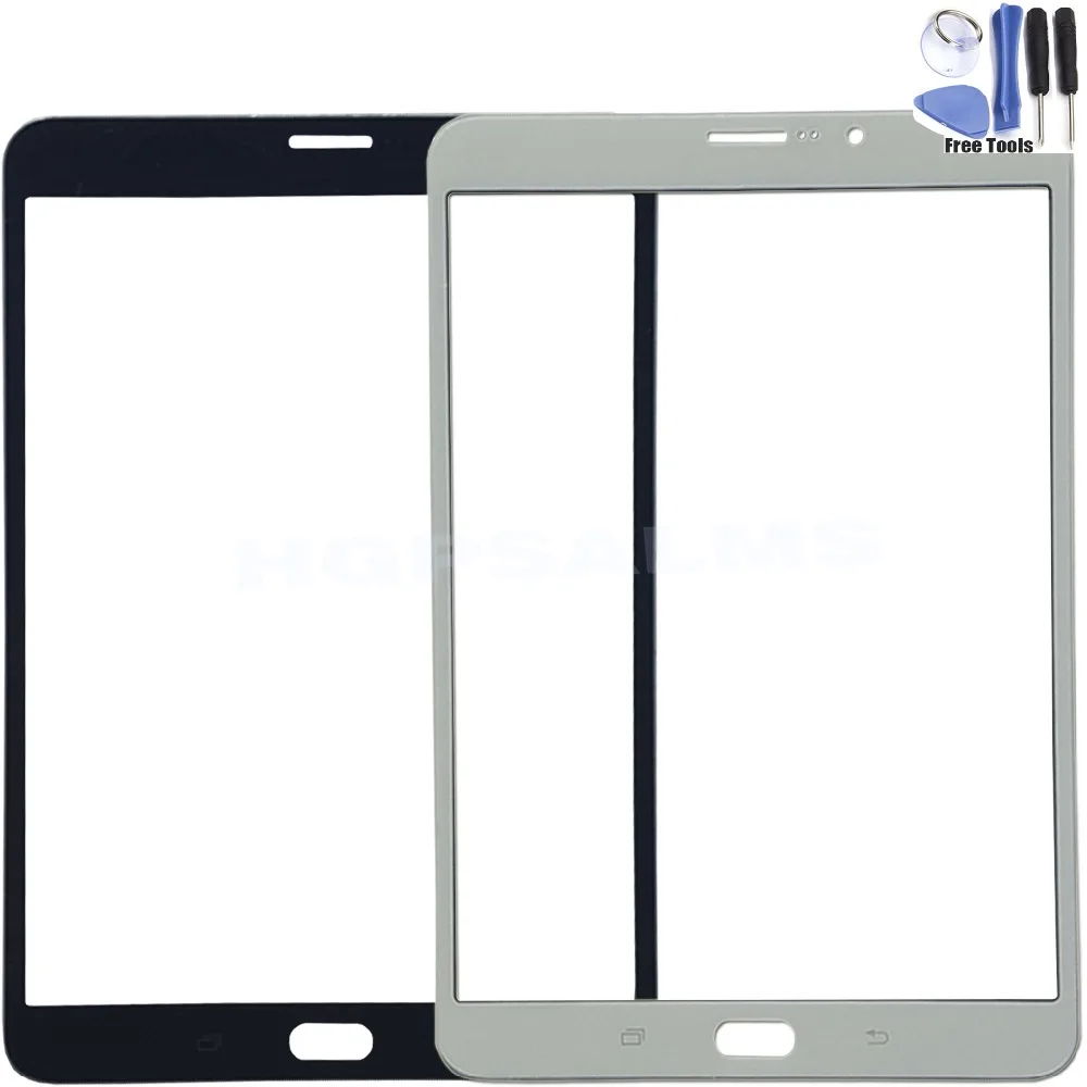 SAM164 Tablet Touch Panel Voor For Samsung Galaxy Tab S2 8.0 SM-T715 T715 Touch Screen Outer Glas Lens Panel Touchscreen (5)