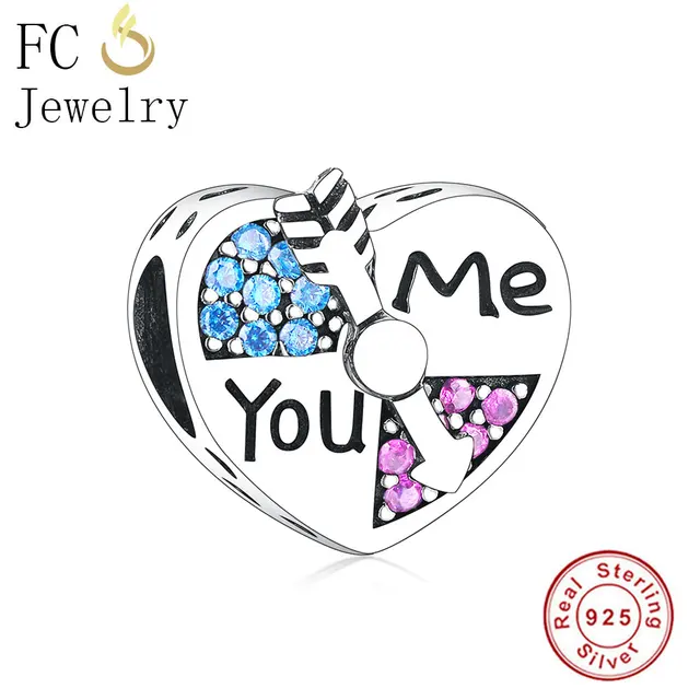 Wholesale 30 pcs Fit Original Pandora Charms Bracelet 925 Silver Beads